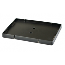 Attachment for one microtiterplate